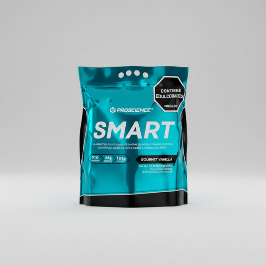SMART GAINER PROSCIENCE