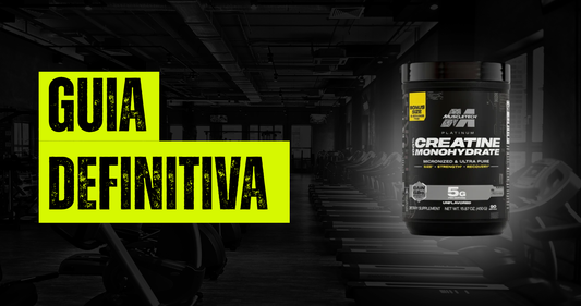 Guía Definitiva de la Creatina: Por Qué Elegir Pureza, Micronización y Cero Sabor