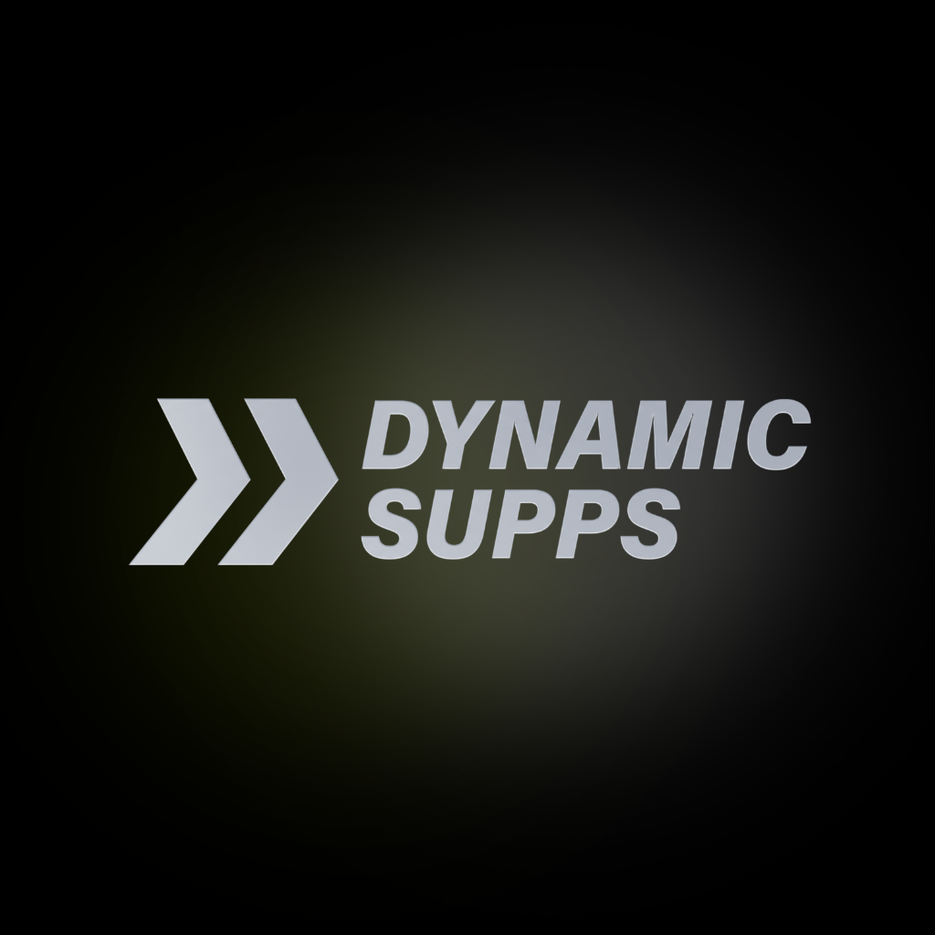 DYNAMIC SUPPS