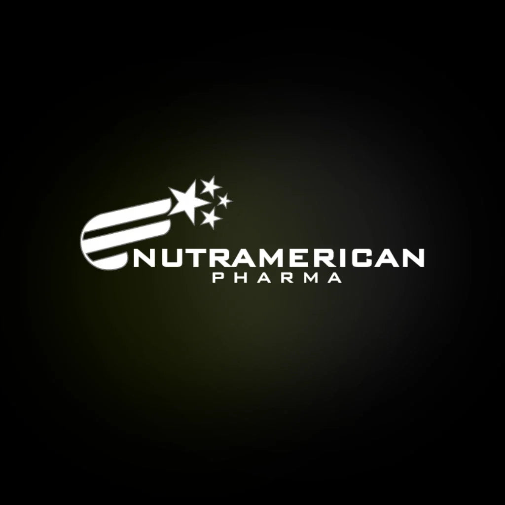 NUTRAMERICAN PHARMA