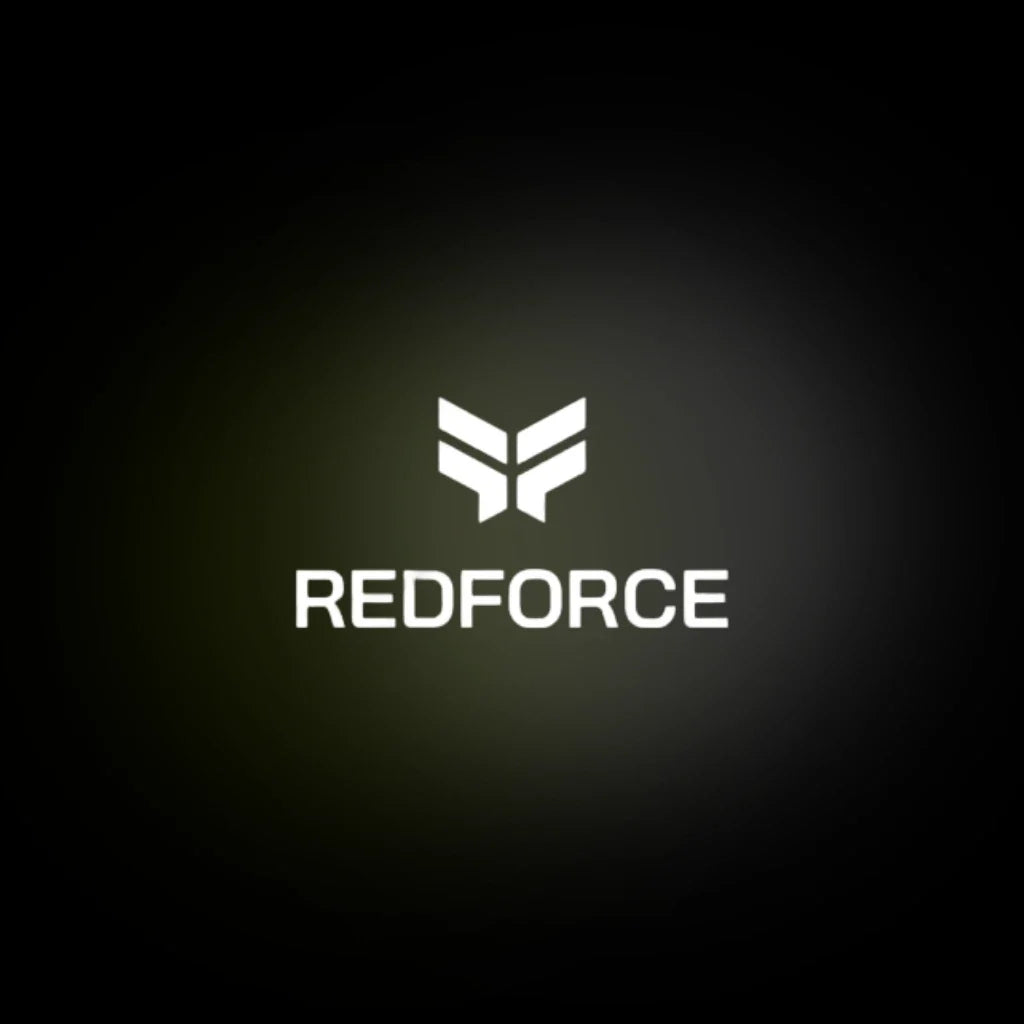 REDFORCE