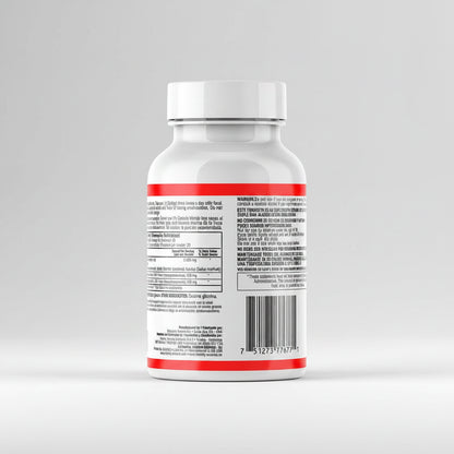 OMEGA-3 FISH OIL HEALTHY AMERICA