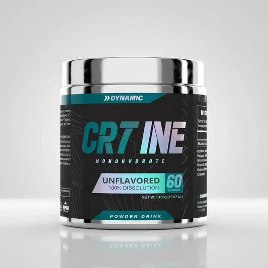CREATINA CR7INE DYNAMIC SUPPS