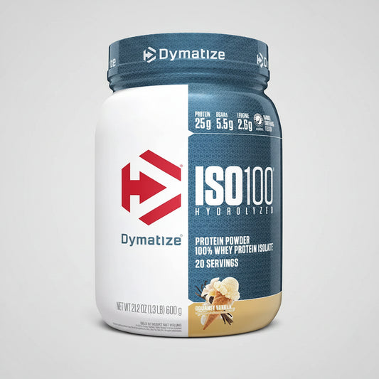 Proteina Iso 100 DYMATIZE