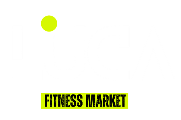 LUCA - Fitness Market