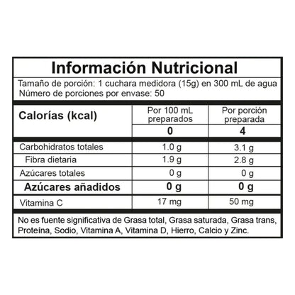 Legacy 750 g PROSCIENCE 50 Servicios