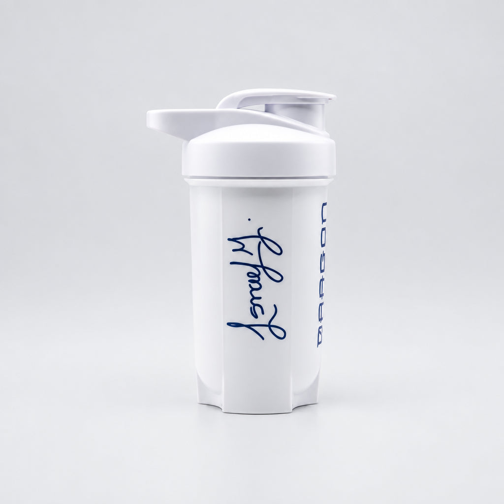 MINI SHAKER EDICION ISMAEL M DRAGON PHARMA