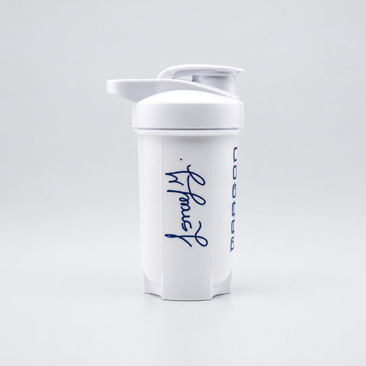 MINI SHAKER EDICION ISMAEL M DRAGON PHARMA
