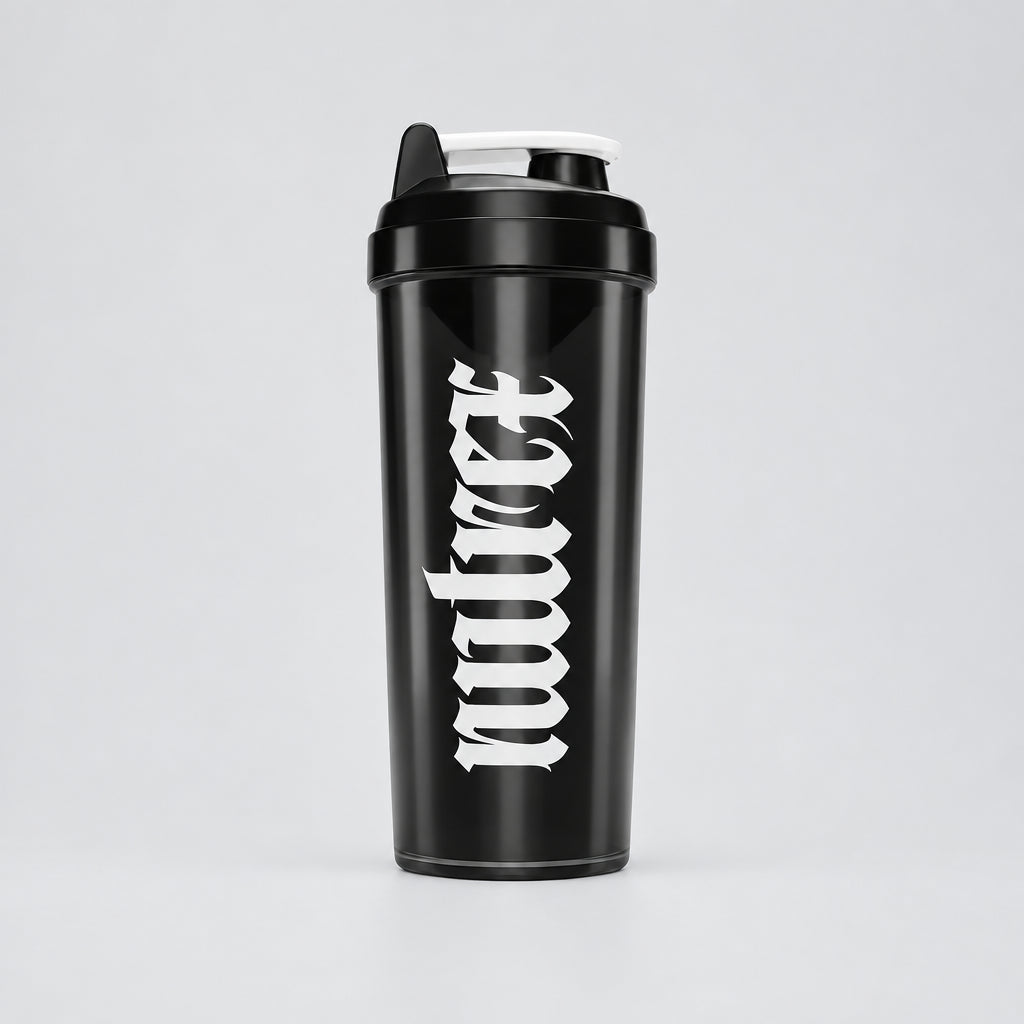 SHAKER GOTIC GRANDE NUTREX RESEARCH