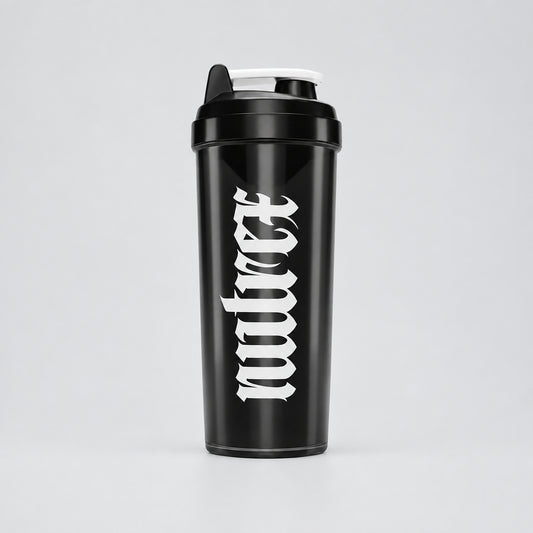 SHAKER GOTIC GRANDE NUTREX RESEARCH