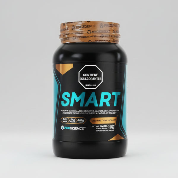 SMART GAINER PROSCIENCE
