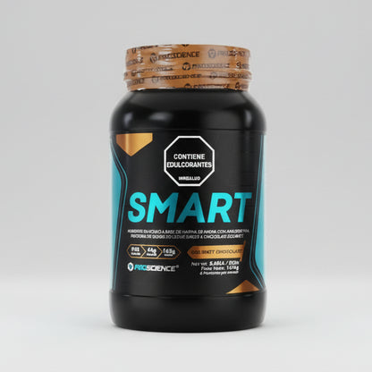 SMART GAINER PROSCIENCE