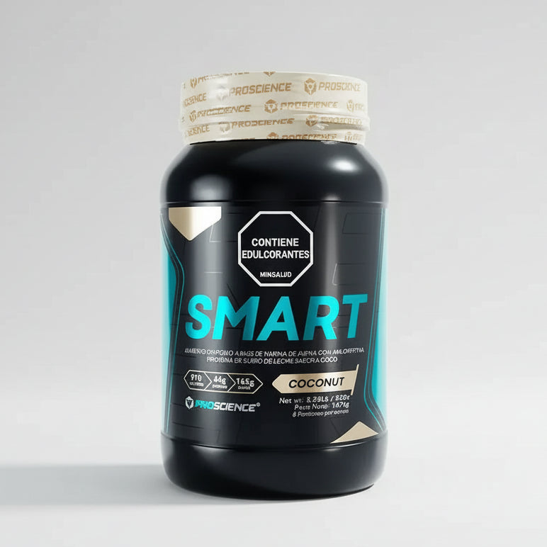 SMART GAINER PROSCIENCE