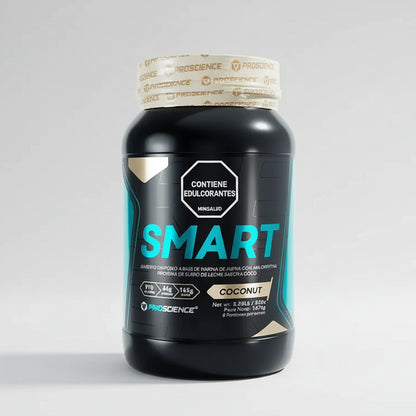 SMART GAINER PROSCIENCE