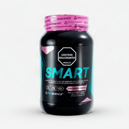 SMART GAINER PROSCIENCE