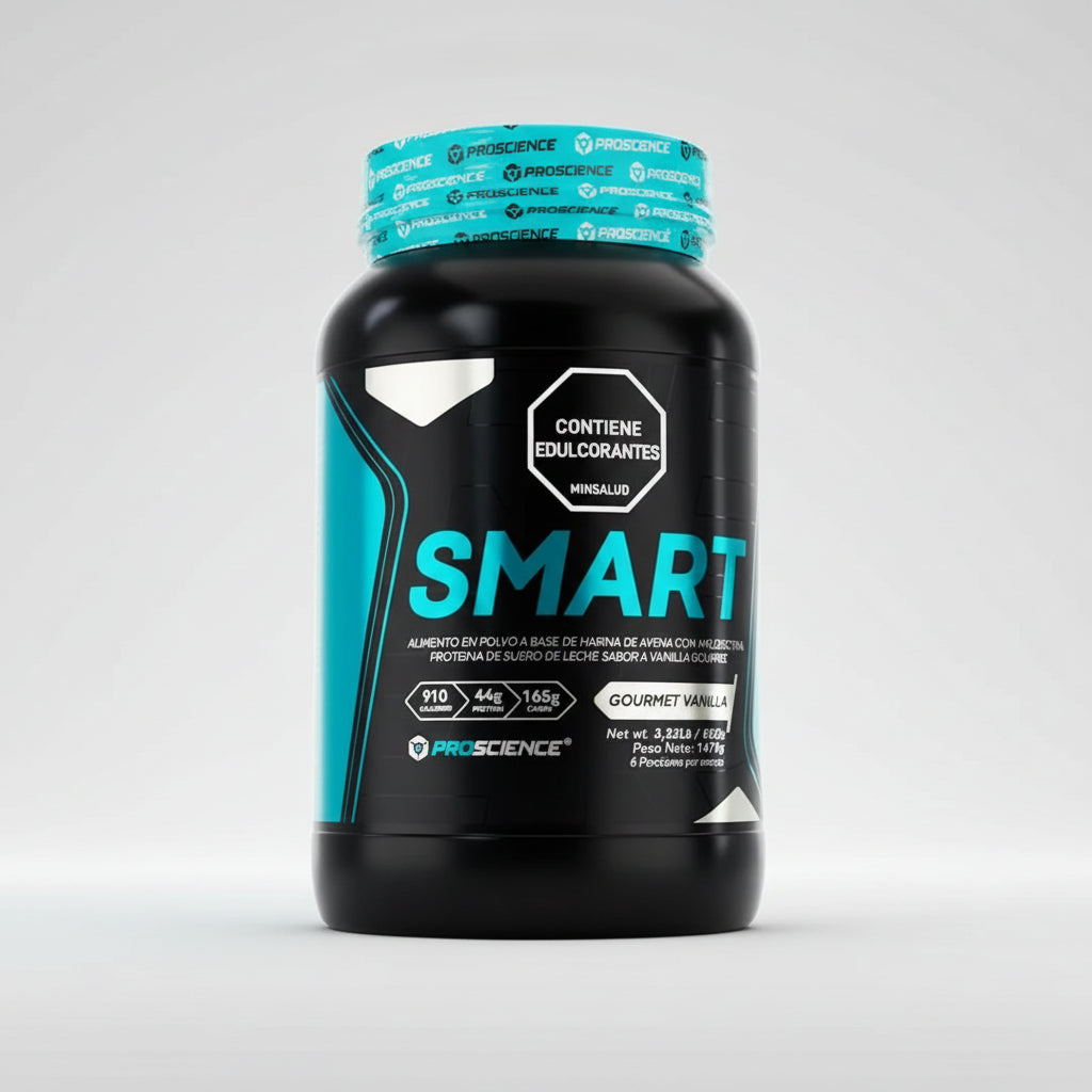 SMART GAINER PROSCIENCE