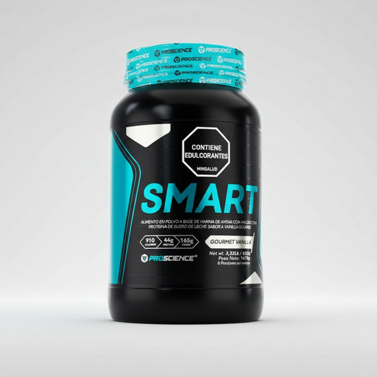 SMART GAINER PROSCIENCE