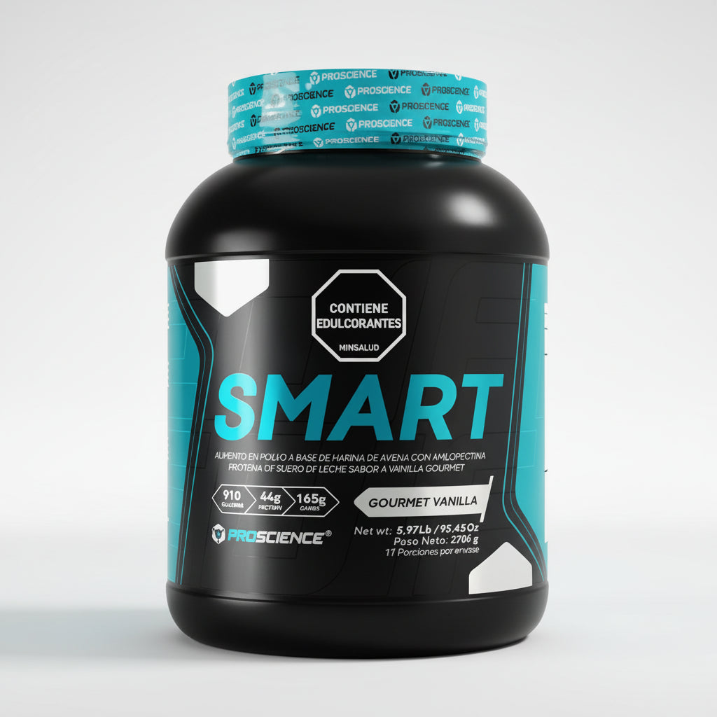 SMART GAINER PROSCIENCE