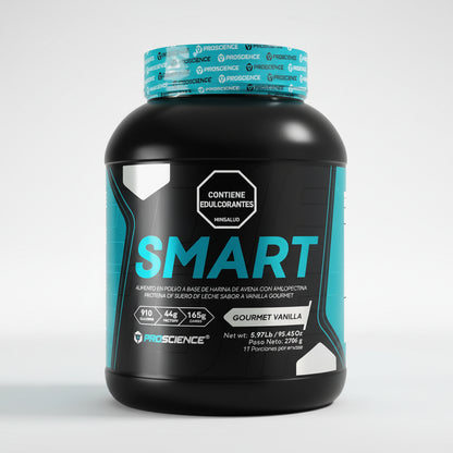 SMART GAINER PROSCIENCE