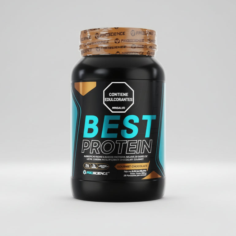 BEST PROTEIN PROSCIENCE