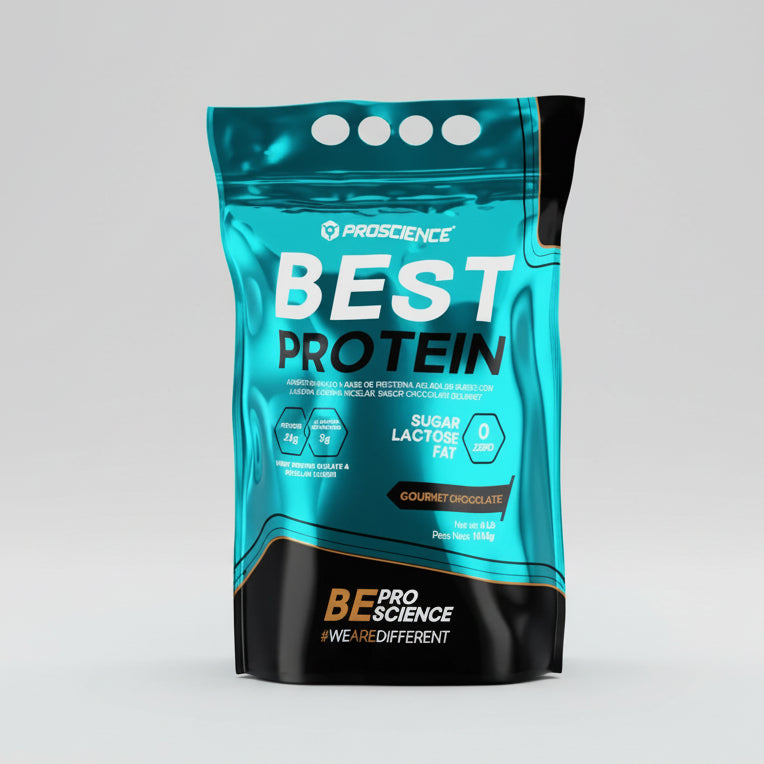 BEST PROTEIN PROSCIENCE