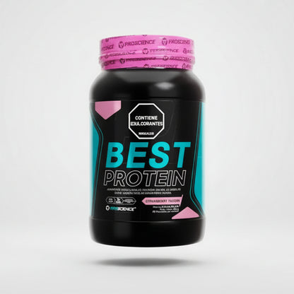 BEST PROTEIN PROSCIENCE