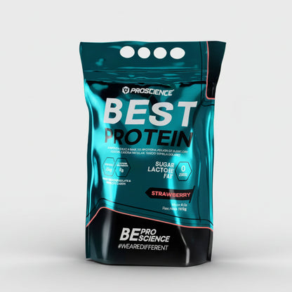 BEST PROTEIN PROSCIENCE