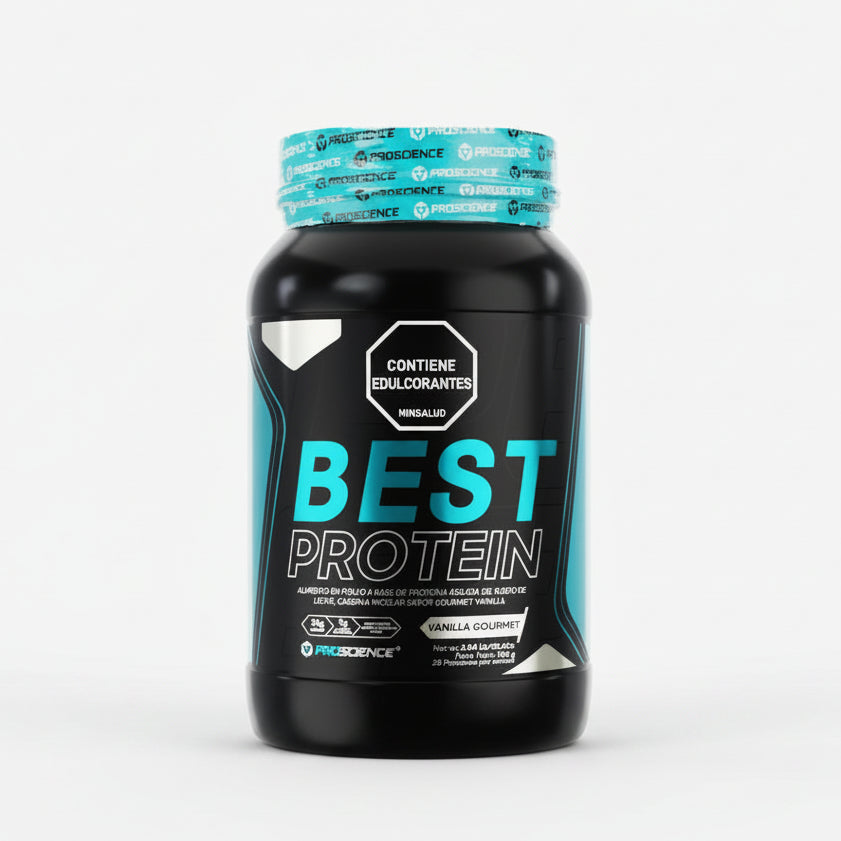 BEST PROTEIN PROSCIENCE