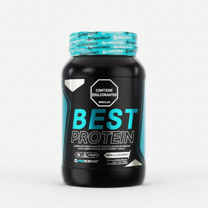 BEST PROTEIN PROSCIENCE