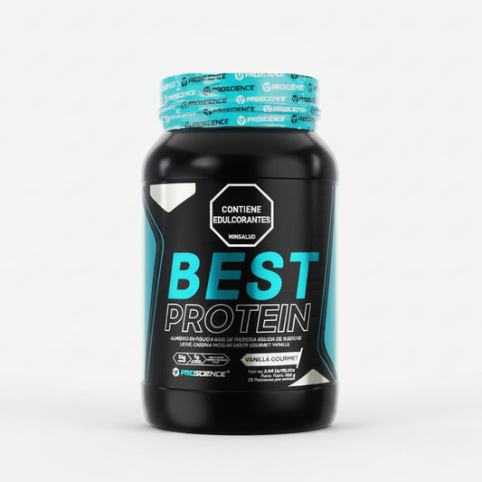 BEST PROTEIN PROSCIENCE