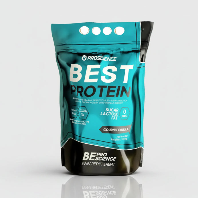 BEST PROTEIN PROSCIENCE