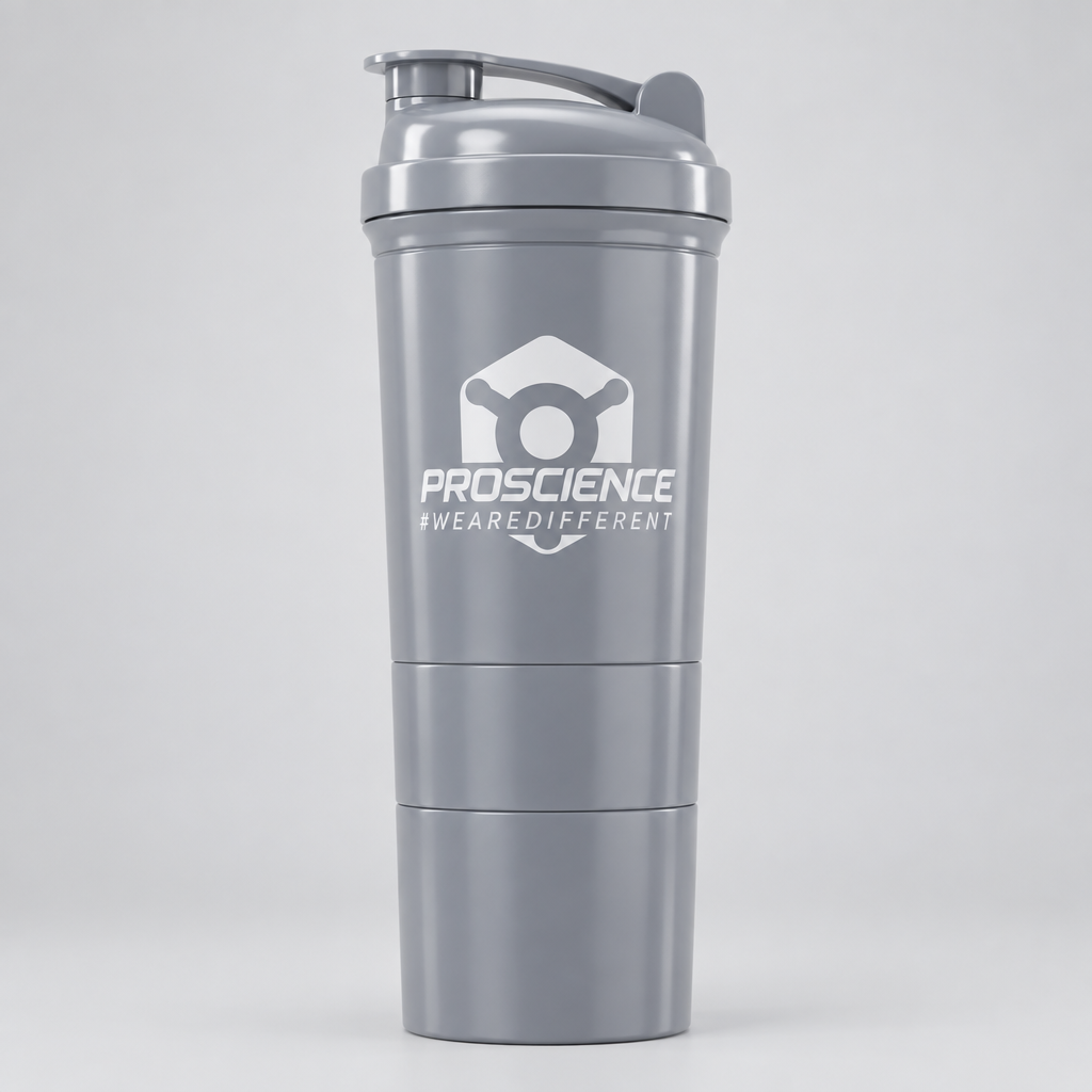 SHAKER BEST WHEY PROSCIENCE
