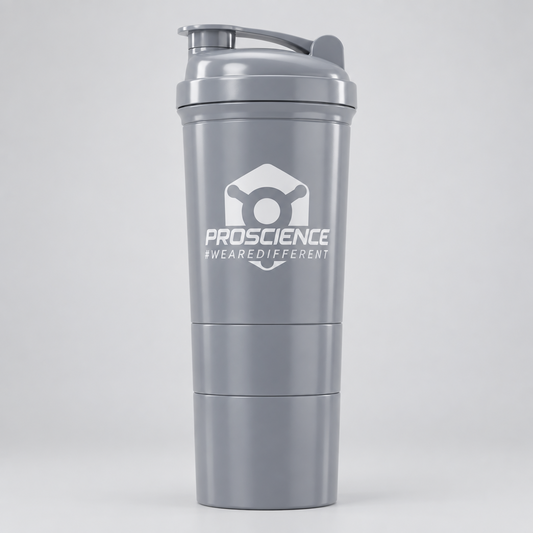 SHAKER BEST WHEY PROSCIENCE
